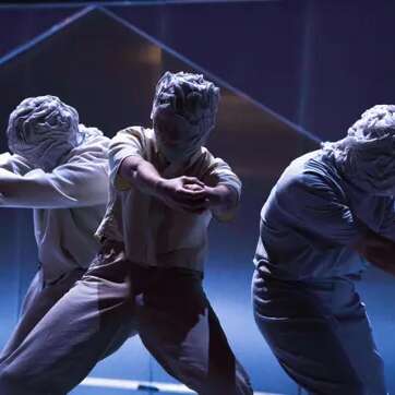 Spectacle "Connexe"