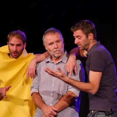 Spectacle "Wallawac"