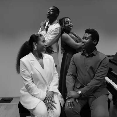 Spectacle "Porgy and Bess"