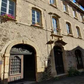 Hospitalité Saint Bernard d'Olt