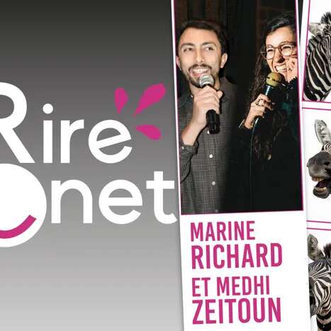 Rire Onet : Plateau Humour