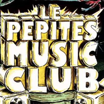 SOIRÉE DJ : Pépites Music Club