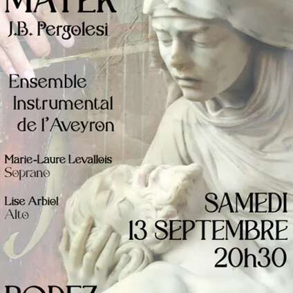 Fête du Stabat Mater