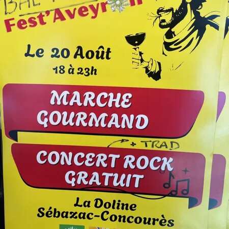 Bal Trad & Rock