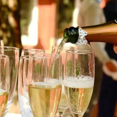 Soirée dégustation prestige : Les Champagne
