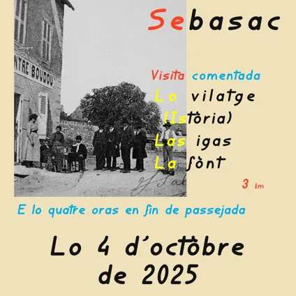 Passejada occitana
