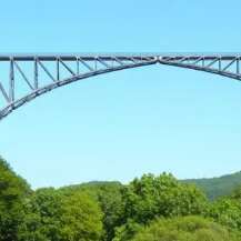 Fête de la science - conférence "le génie des grands constructeurs, les viaducs de Garabit et du Viaur"