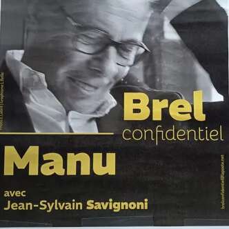 Brel Confidentiel
