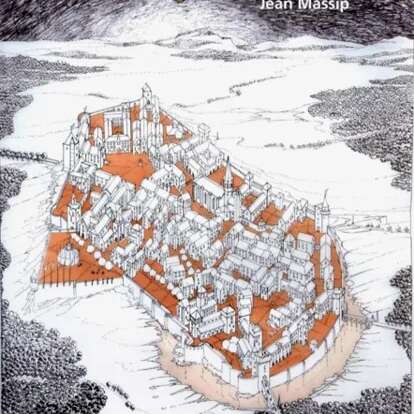 Présentation : Villanova 1750 - 2050