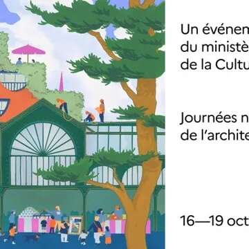 Atelier de Dessins d’architecture
