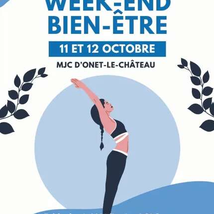 Stage bien-être