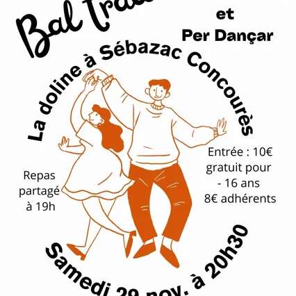 Bal Trad