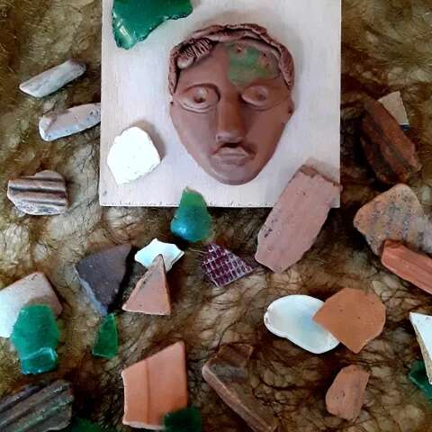 Visite/atelier pour tous : "Du fragment à l'œuvre".