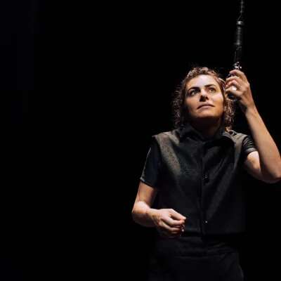 Spectacle : Eva Rami