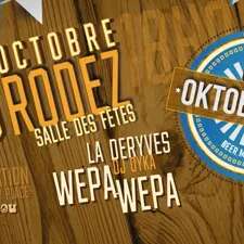 Oktoberfest Rodez 2025