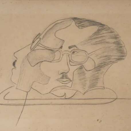 CONFÉRENCE AU MUSÉE SOULAGES :  « ART, PSYCHIATRIE ET POLITIQUE » PAR JULIEN MICHEL