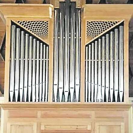 Concert d'Orgue