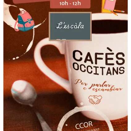 Café Occitan