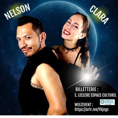 SPECTACLE D'HYPNOSE EN DUO