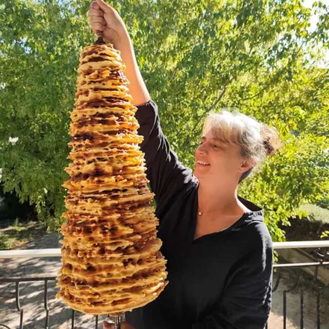 Ruthène Expérience