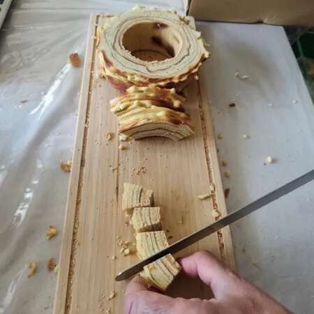 Ruthène Expérience