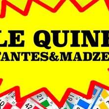 Le Quine D'Antes et Madzes