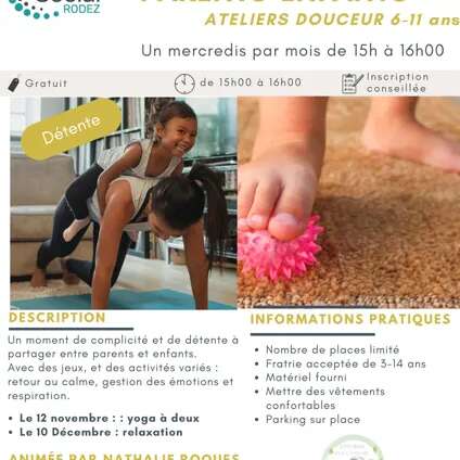 ATELIERS DOUCEUR
