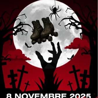 Halloween : les roues de l'enfer