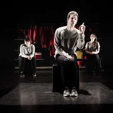 La LNI s'attaque aux classiques  - à la manière de Molière !