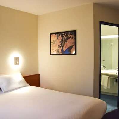 B&B HOTEL Rodez Bourran