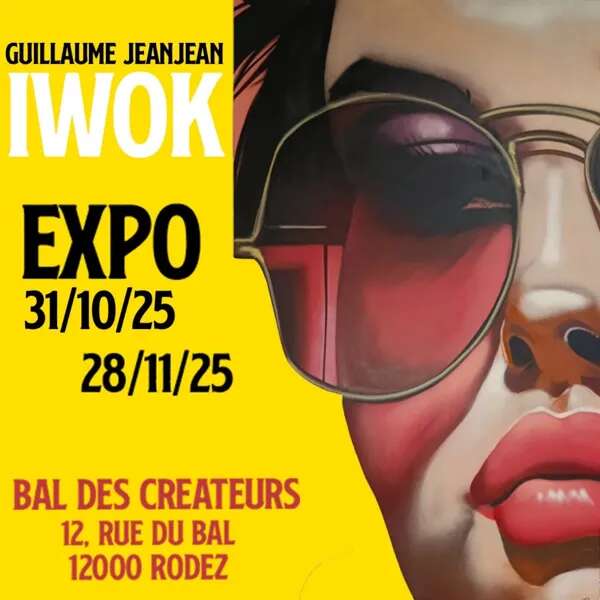 Exposition Iwok