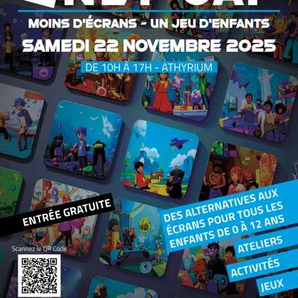 Onet Cap : moins d’écrans, un jeu d’enfants