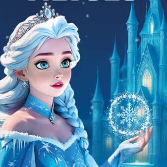 Spectacle : La Reine des Neiges