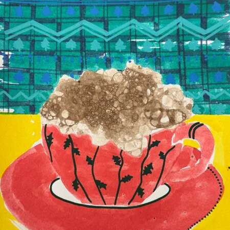 MES VACANCES AU MUSÉE SOULAGES : ATELIERS JEUNE PUBLIC