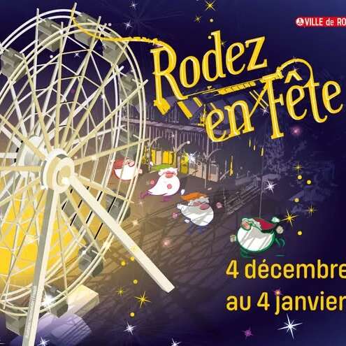 Photo avec le Père Noël