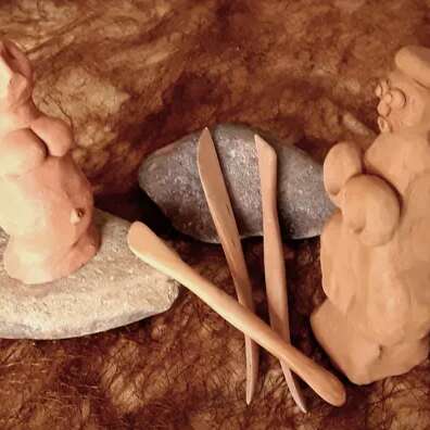 Mercredis cultur'actifs : avant les statues-menhirs