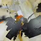 Atelier d'initiation à la peinture non-figurative