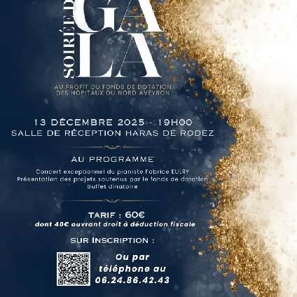 Soirée de Gala
