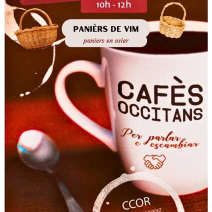 Café Occitan