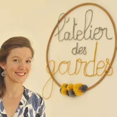L'Atelier des Gourdes  (Groupes)