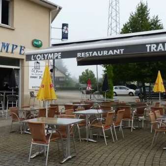 L'olympe