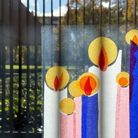 ATELIER POUR TOUS AU MUSÉE SOULAGES : DIMANCHE 7 DÉCEMBRE