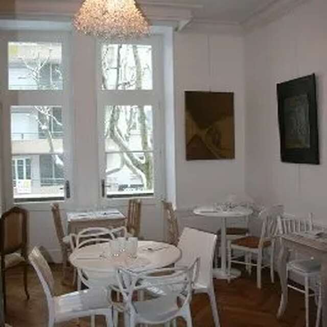 La maison de Cécile et Aimé