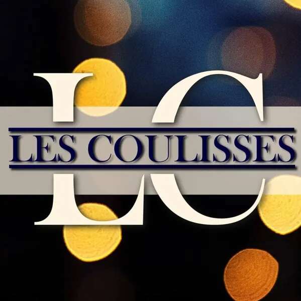 Les Coulisses