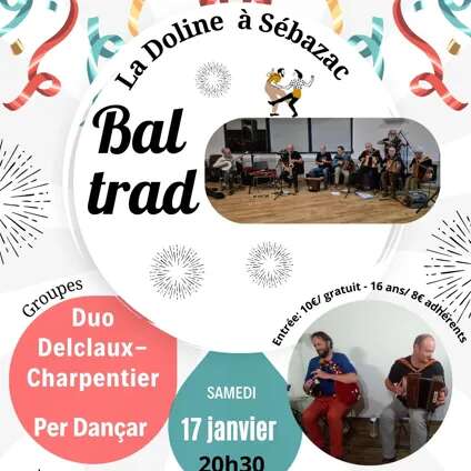 Bal Trad