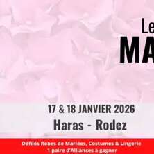 Salon du mariage
