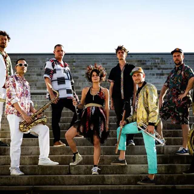 SUPER PANELA + YOUTHIE