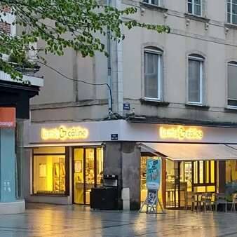 La Mie caline