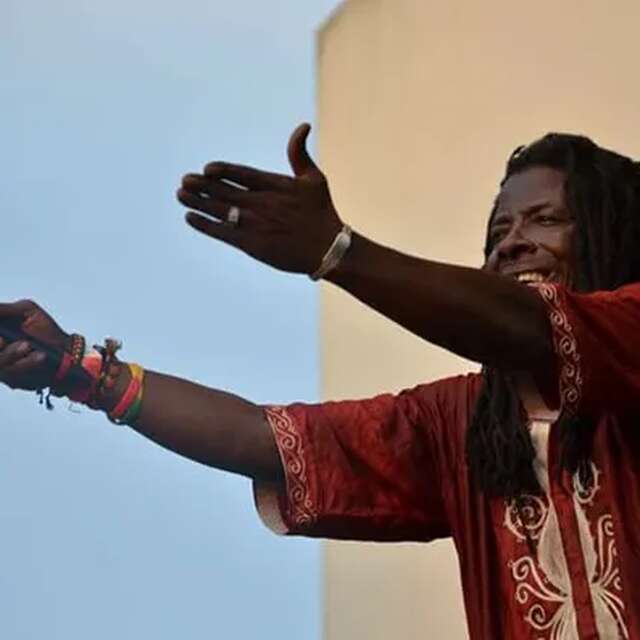 LES 20 ANS DE RTR : BLUE SHADOWS + SEYNI & THE YELIBA