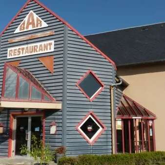 Bar Restaurant d'ARSAC